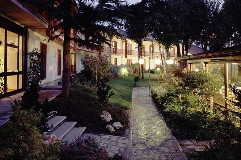 Hotel Granbaita