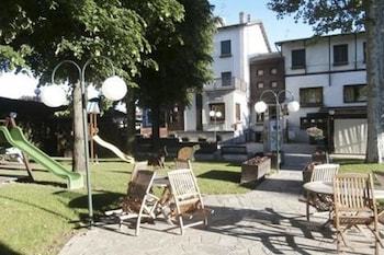 Hotel Granbaita
