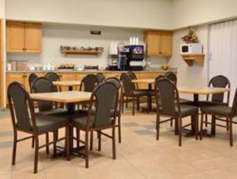 Motel Swan Valley Super 8