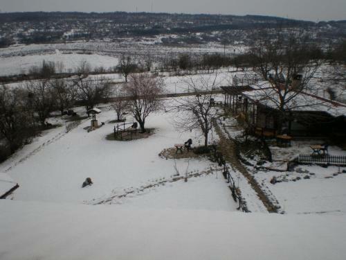 Park Hotel Djevana