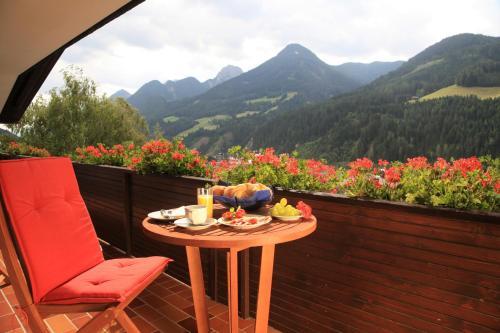 Apartamento Ferienhaus Viktoria