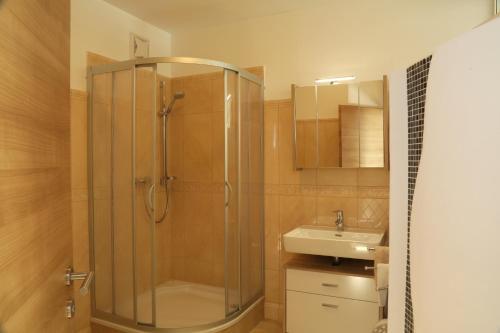 Apartamento Ferienhaus Viktoria