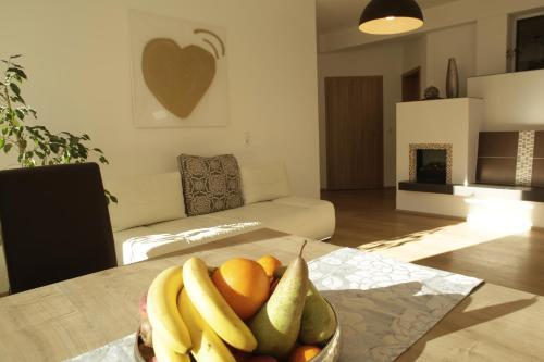 Apartamento Ferienhaus Viktoria