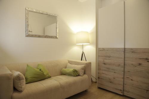 Apartamento Ferienhaus Viktoria