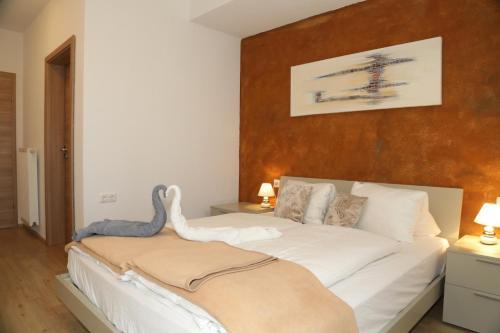 Apartamento Ferienhaus Viktoria
