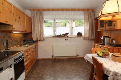 Apartamento Ferienhaus Viktoria