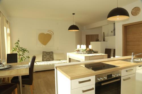 Apartamento Ferienhaus Viktoria
