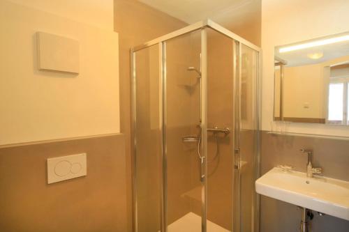 Apartamento Ferienhaus Viktoria