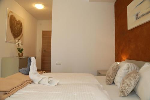 Apartamento Ferienhaus Viktoria