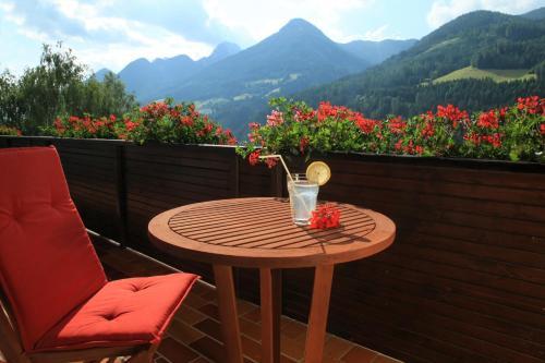 Apartamento Ferienhaus Viktoria