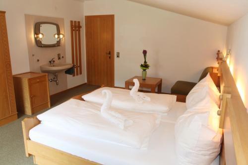 Apartamento Ferienhaus Viktoria