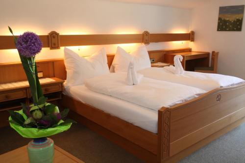 Apartamento Ferienhaus Viktoria