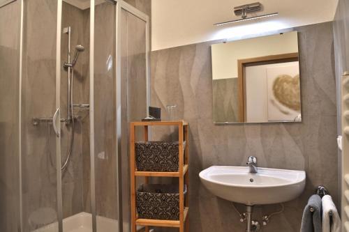 Apartamento Ferienhaus Viktoria
