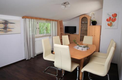 Apartamento Ferienhaus Viktoria