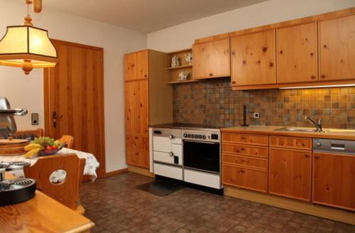 Apartamento Ferienhaus Viktoria