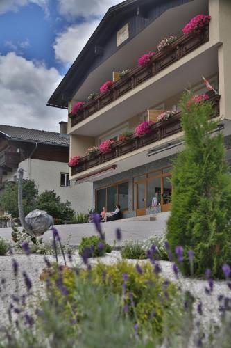 Apartamento Ferienhaus Viktoria