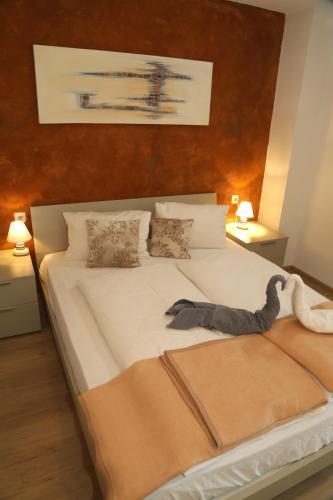 Apartamento Ferienhaus Viktoria
