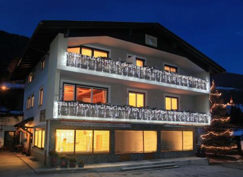 Apartamento Ferienhaus Viktoria