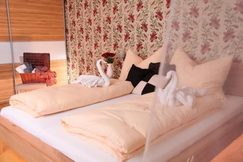 Apartamento Ferienhaus Viktoria