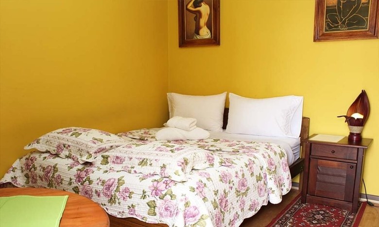 Hostal San Mart�n