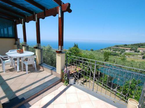 Locazione Turistica Limoneto A Priora