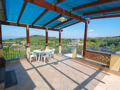 Locazione Turistica Limoneto A Priora