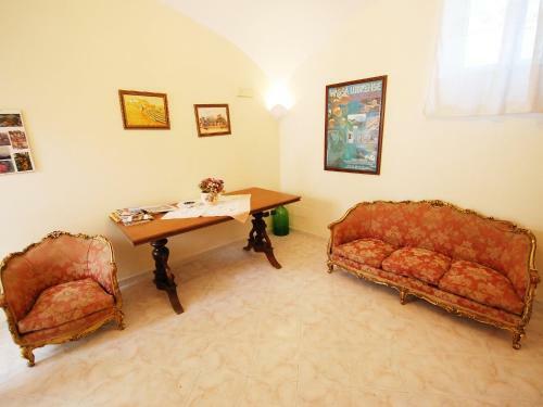 Locazione Turistica Limoneto A Priora
