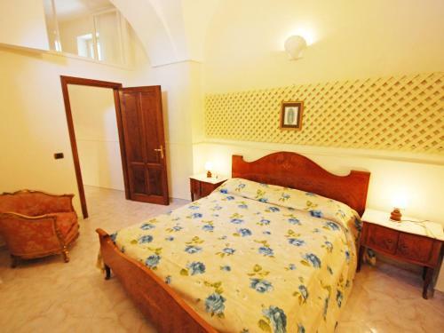 Locazione Turistica Limoneto A Priora