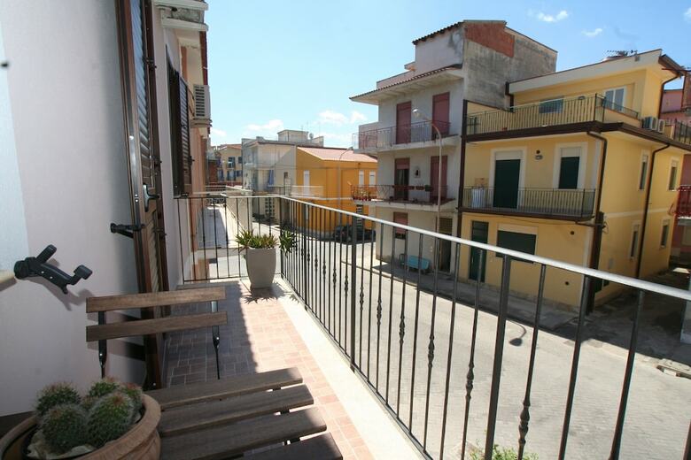 Bed & Breakfast Casa Levante