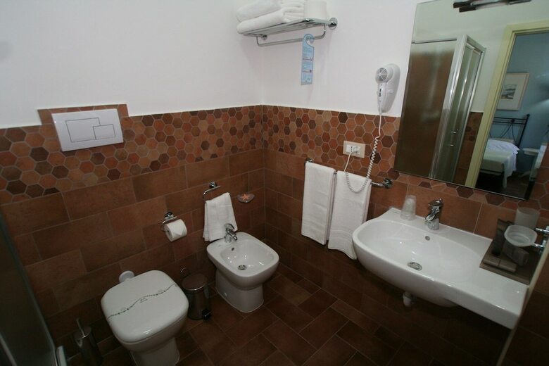 Bed & Breakfast Casa Levante