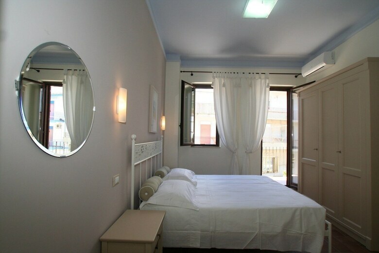 Bed & Breakfast Casa Levante