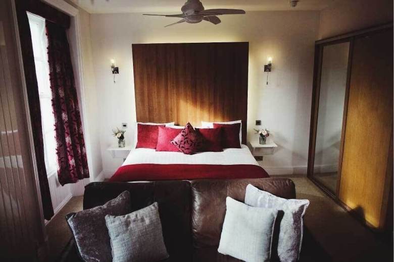 Holland Hall Hotel
