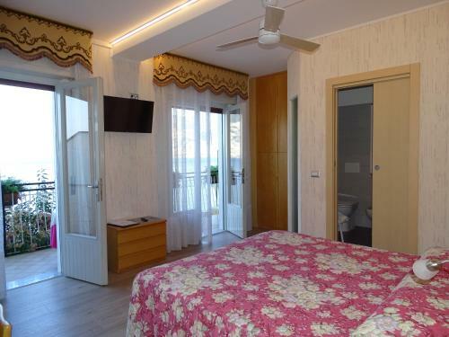 Hotel Casa Alessandra