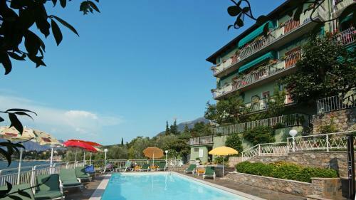 Hotel Casa Alessandra