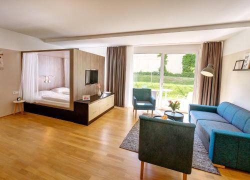 Ig Serviced Apartments Orchideenpark