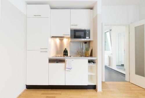 Ig Serviced Apartments Orchideenpark