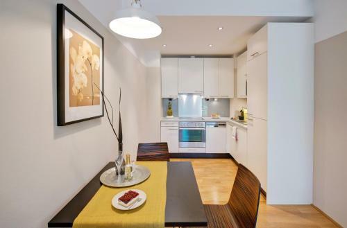 Ig Serviced Apartments Orchideenpark
