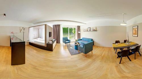 Ig Serviced Apartments Orchideenpark