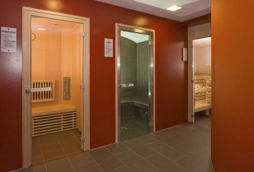 Ig Serviced Apartments Orchideenpark