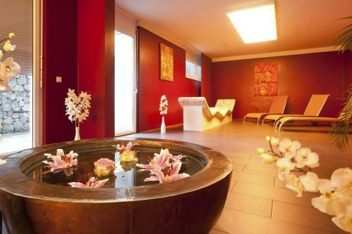 Ig Serviced Apartments Orchideenpark