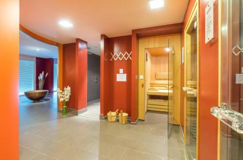 Ig Serviced Apartments Orchideenpark