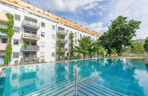 Ig Serviced Apartments Orchideenpark