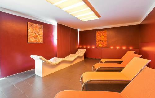 Ig Serviced Apartments Orchideenpark