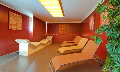 Ig Serviced Apartments Orchideenpark