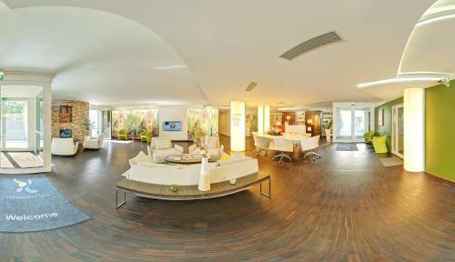 Ig Serviced Apartments Orchideenpark