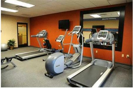 Hotel Hampton Inn Smith Mountain Lake/gretna