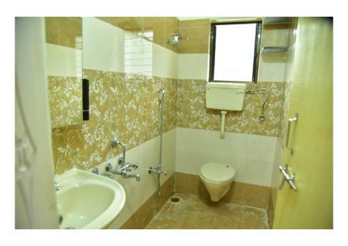 Villa Nature's Isle 3bhk