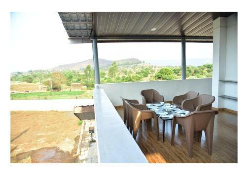 Villa Nature's Isle 3bhk