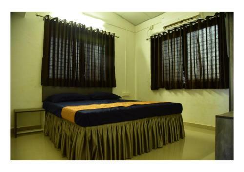 Villa Nature's Isle 3bhk