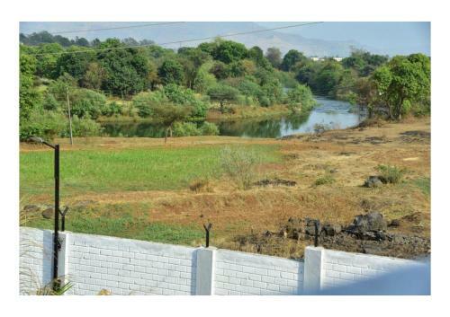 Villa Nature's Isle 3bhk